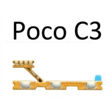  Flex Power Volume Xiaomi Poco C3